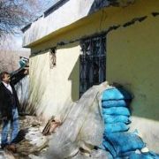 ELAZIĞ MERKEZLİ DEPREM, DOĞU YU SOKAĞA DÖKTÜ